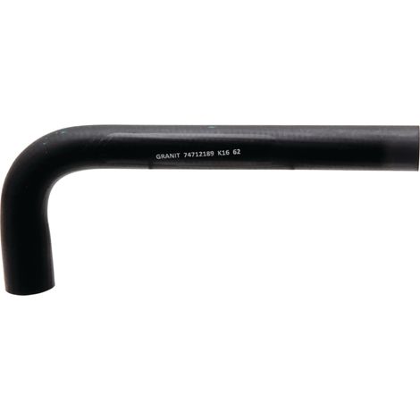 Tubo radiatore 20 mm 74712189 GRANITO R114099
