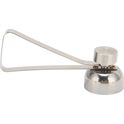 Stainless Steel Egg Opener Egg Shell Opener Egg Topper Cutter Kitchen Gadget for Home (1/5)