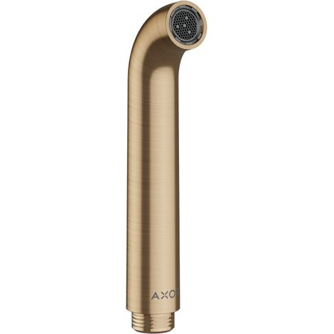 HANSGROHE 48656140 Bec verseur AXOR One