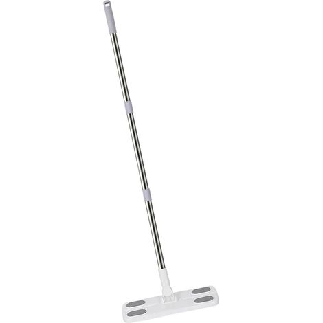 Effortless cleaning with the Static Mop and Multifunctional Duster for any home (1/5)
