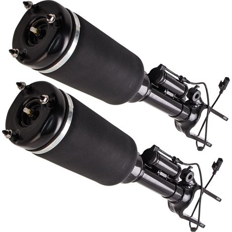 2X AMORTISSEUR SUSPENSION PNEUMATIQUE for MERCEDES CLASSE R W251 V251 2006-19 (1/5)