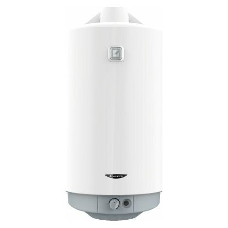 ARISTON - S/SGA BF X 80 SCALDABAGNO A GAS 3211009
