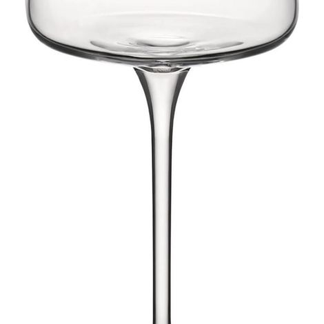 Calice piano bianco 38cl