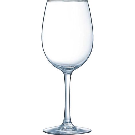 Copa de vino Arcoroc 6 Unidades (26 cl)