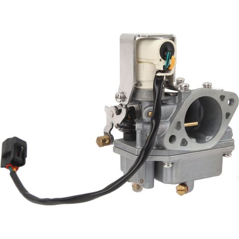 Carburateur Marine 65W 14901 00 Haute Performance Moteur Bateau 4 Temps 20cv 25cv F20 F25 Hors-bord (1/5)