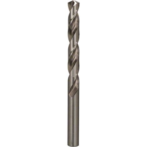 Bosch PRO Metal HSS-G Spiralbohrer, 11,6 x 94 x 142 mm, 5-tlg.