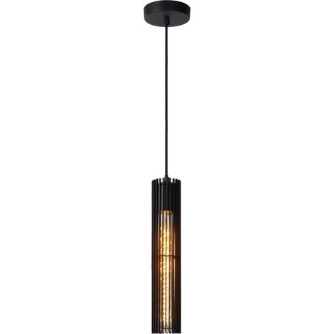 Lampe pendante de conception Lionel Noir - 73406/01/30 (1/4)