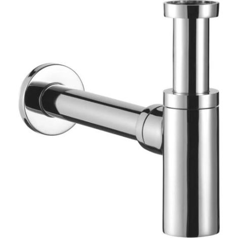 GS Geruchverschluss 5/4" chrom