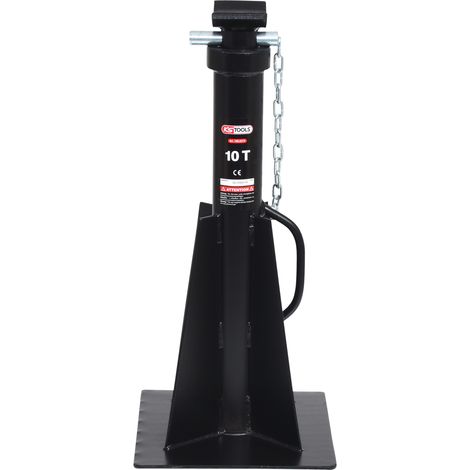 KS TOOLS Kerze - LKWs - festgesteckt - 1100mm - 10T - 160.0374