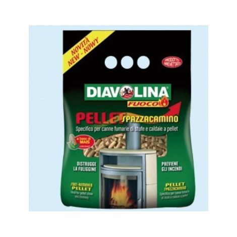 pulitore stufe a pellet (1/3)