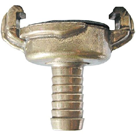 RACCORDO RAPIDO CON PORTAGOMMA 1/2' - mm 15 pz 5