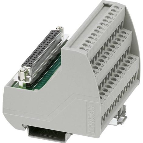 Modulo d'interfaccia VIP-3/SC/D37SUB/F 2315191 Phoenix Contact
