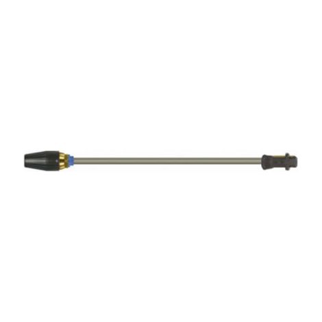 Lance Karcher Turbo (1/2)
