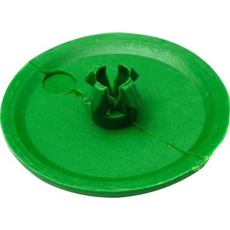 Clip verde FASTER IDV (1/2)