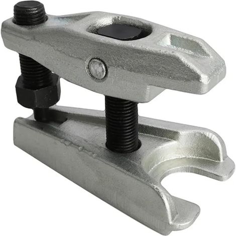 Tie Rod Ball End Puller, Ball End Tie Rod Puller, Adjustable Spanner, Car Maintenance (1/5)