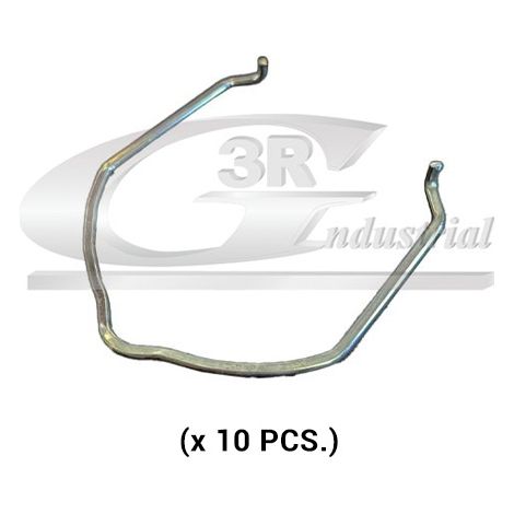 3RG 83794 ANILLO MANGUITO TURBO (PACK 10 PCS)