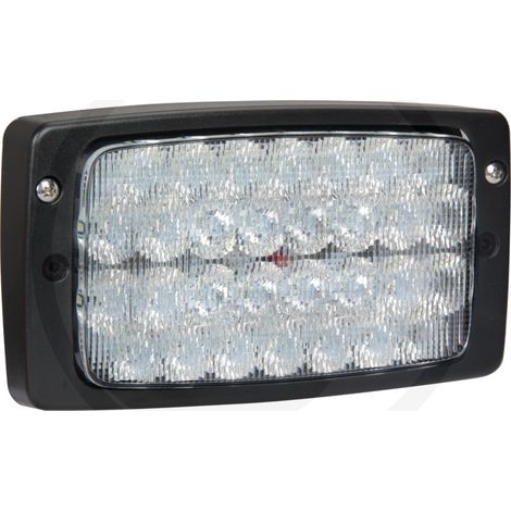 Proiettore di lavoro a led illuminazione a largo raggio 10-30 V