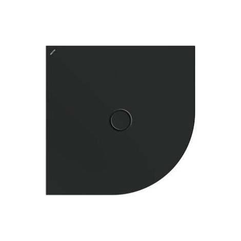BETTE 5421-035 Zone de douche quart de cercle Floor