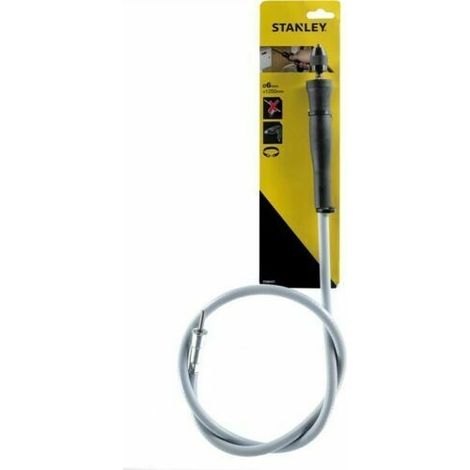 PIRANHA/STANLEY STA66457 (X66457)  ALBERO FLESSIBILE STANLEY PZ 1,0 (1/5)