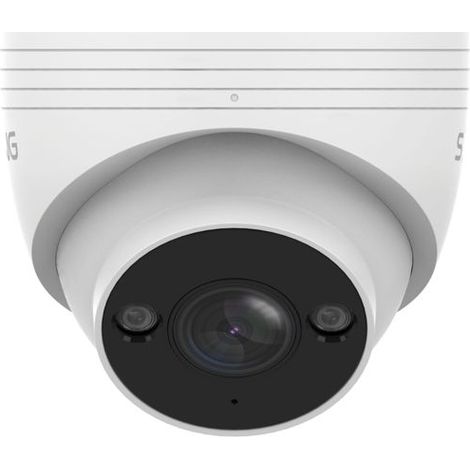 Strong TUR05DL0-P Sicherheitskamera Turret IP-Sicherheitskamera Drinnen Decke/Wand (1/5)