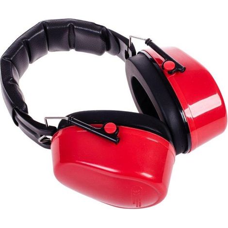 Cuffie Antirumore ROOKS SNR 29 dB Profilo Basso (OK-09.0041)