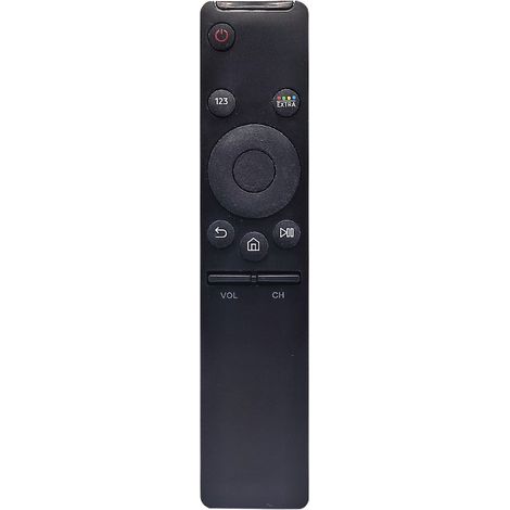 Adecuado para control remoto universal de TV LCD compatible con varios modelos de Samsung - OTROS (1/4)