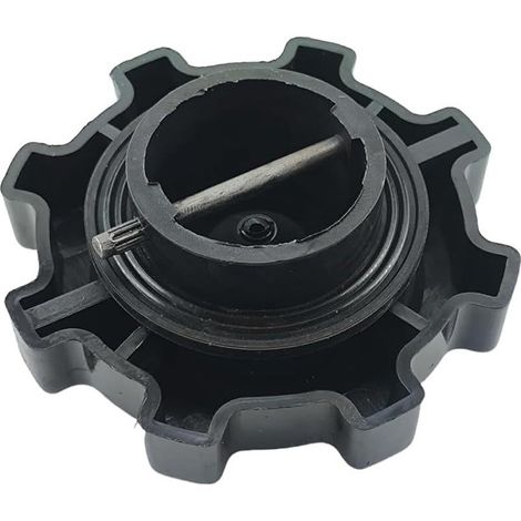 Bouchon de réservoir de carburant de rechange 26959 pour Heat Star, Mr Heater et DW Remington. (1/5)