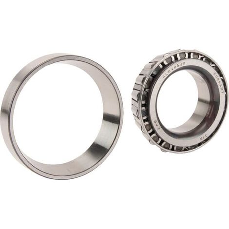 Rodamiento de rodillos c贸nicos 34.93x65.09x18.29mm INA/FAG FFAG INA KLM48548LM48510