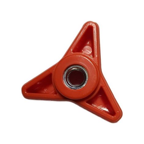 Palomilla Triangular para cortacesped compatible con Dlm4300Sp