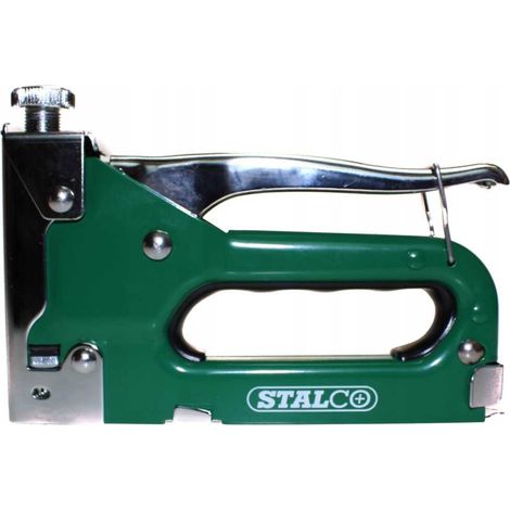 Cucitrice per tappezzeria STALCO S-21410