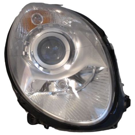 [PRODUIT D'OCCASION] Phare Droit MERCEDES Classe R Longue ♻️ Ref Oe. 2518202261 - Garantie à vie (1/3)
