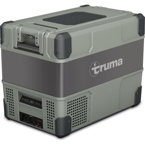 Truma Cooler C44 nevera negra 43 litros camping (1/4)