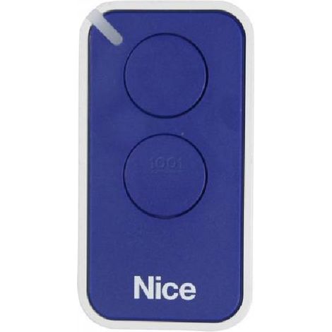 NICE ERA-INTI2B Remote Control