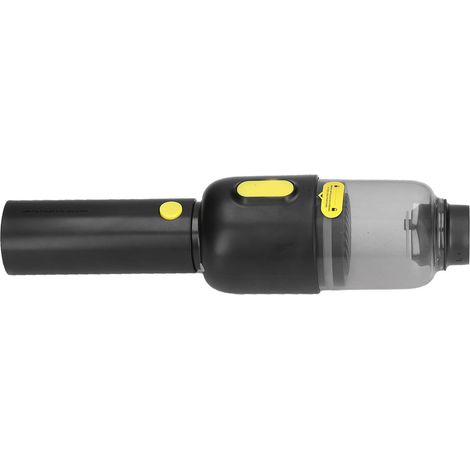 Aspirateur de Voiture Portable, Design Ergonomique, Nettoyage Puissant, Recharge USB, Compact pour Maison et Bureau (1/5)