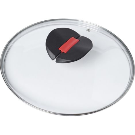 BALLARINI Glasdeckel L 28 cm (R)