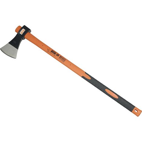 Bahco FFSS-15-900FG Felling Axe Fibreglass Handle FFSS 15-900FG 24kg (1/2)