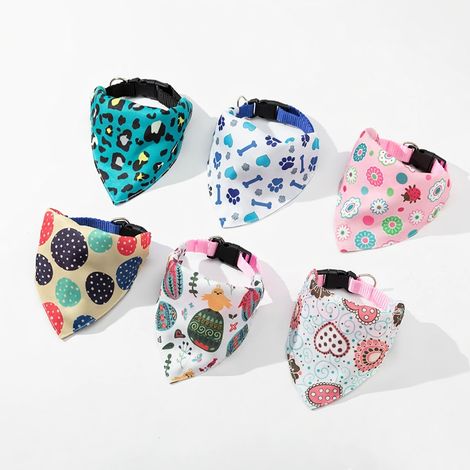 Foulard pour animaux x 2 M-35 (1/5)