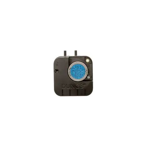 BRÖTJE Pressostat différentiel d'air LGW-3-A1, 519229