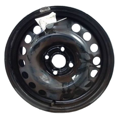 Jante Tole OPEL Meriva 2006- [PRODUIT D'OCCASION]♻️13256650 (1/2)