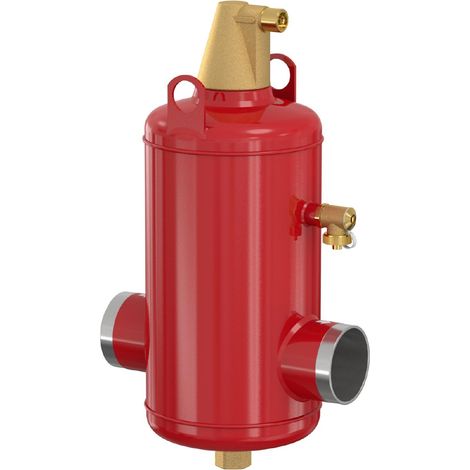Flamcovent Smart S DN100