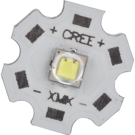 Puce de lumière LED, puces de perles LED à faible puissance pour lampe de poche pour lumière encastrée(1)