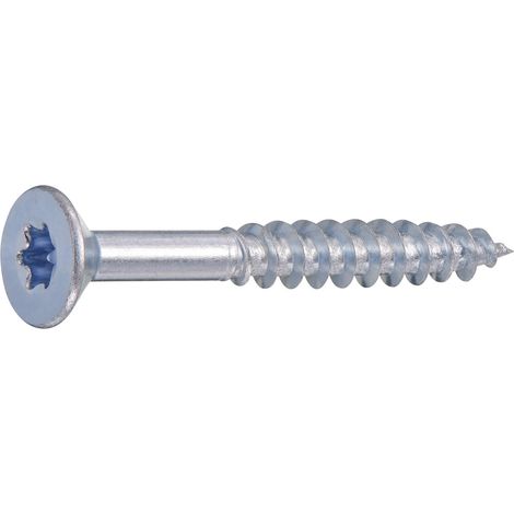 Connex Universalschrauben 6.0 x 50 mm TX 30 - 50 Stk.