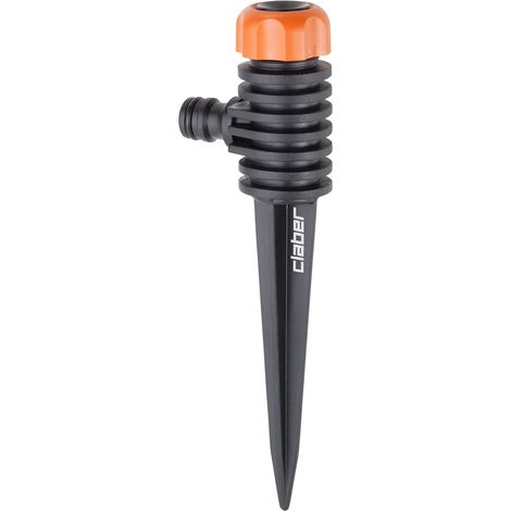 Irrigatore Puntale Turbospike in Blister Claber 8660 4 Blister (1/5)