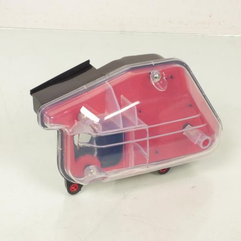Boite à air RSM pour Scooter Yamaha 50 Slider Après 2004 Neuf (1/4)