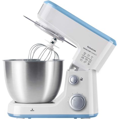Impastatrice Planetaria da 4 Litri 500W (1/5)