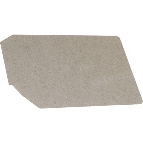 GUIDE ONDES PLAQUE MICA POUR MICRO ONDES PANASONIC - Z20555Q00BP