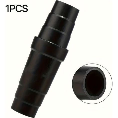 BelleRise - 1x Multifunktionaler Staubsauger-Adapterschlauch, Staubsauger-Adapterkonverter (4 oder 5 Lagen) (1/5)