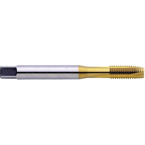 Eventus by Exact 11302 Maschio a macchina metrica M4 0.7 mm Taglio destrorso DIN 371 HSS Forma B 1 pz.