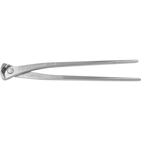 VBW 87512000 Tenaille russe à forte démultiplication 200 mm 1 pc(s) W349333