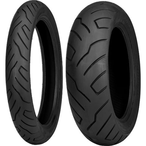 Shinko 999 150/90B15 150/90-15 12-21/2025 Neumático Trasero Tl Reinf Moto